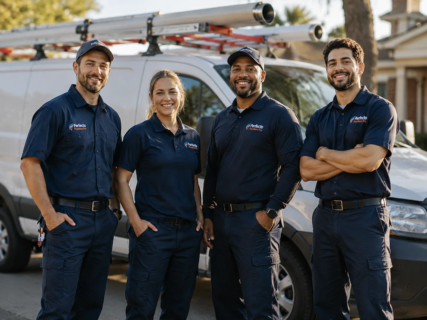 Emergency Plumber Near Me in Groveland, IL near me